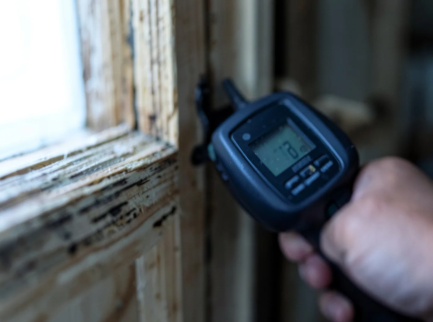 Ceiling Water Damage Repair in Zumbrota, MN